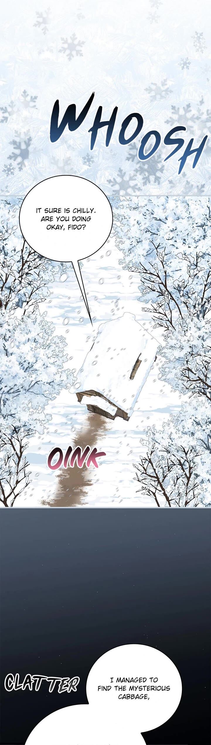 Leveling Up By Only Eating 205 20