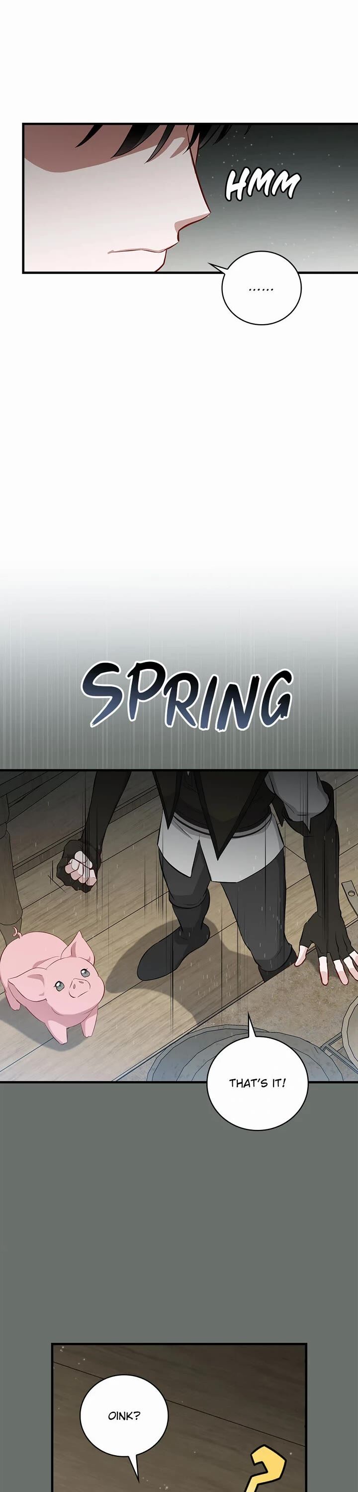 Leveling Up By Only Eating 205 22