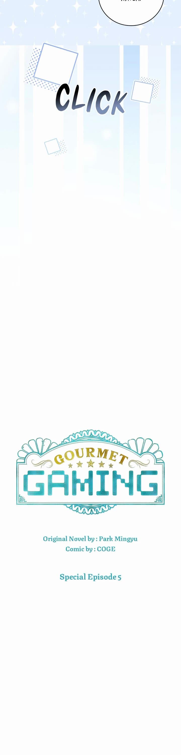 Leveling Up By Only Eating 205 8