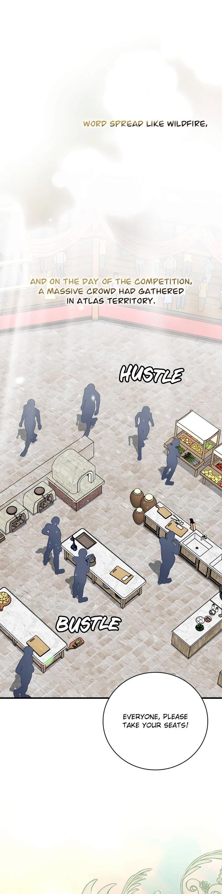 Leveling Up By Only Eating 206 15