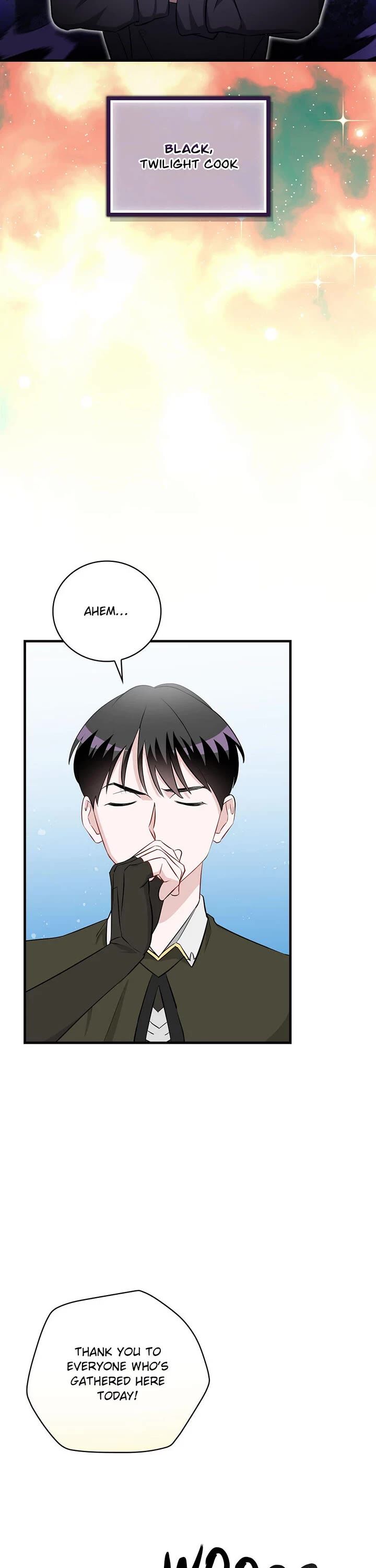 Leveling Up By Only Eating 206 17