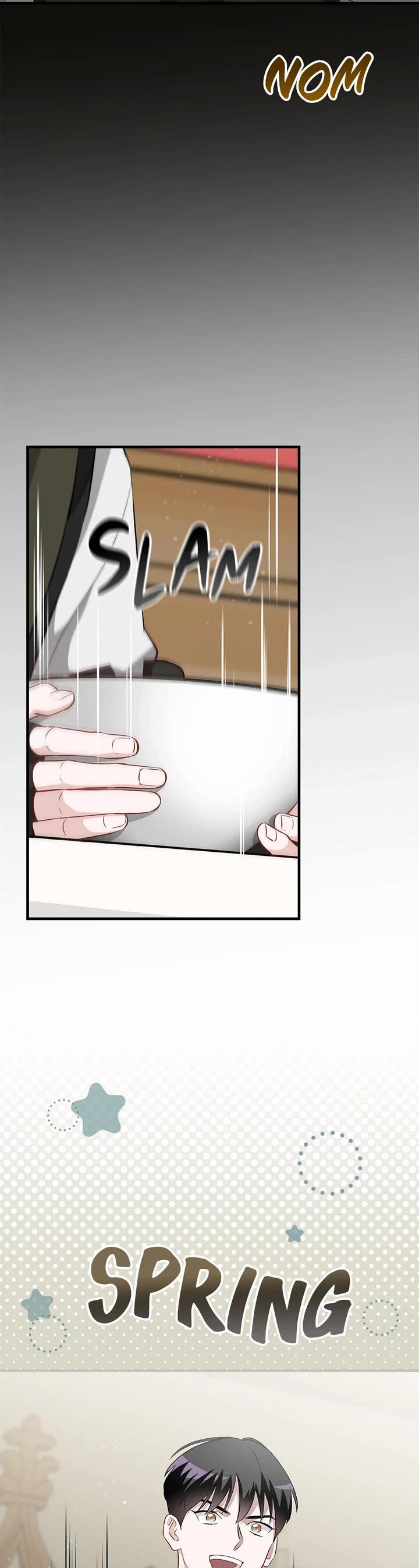 Leveling Up By Only Eating 206 30