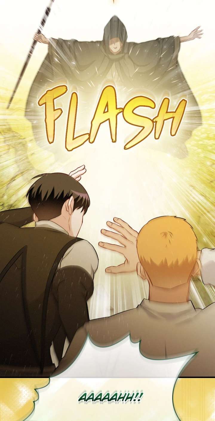 Leveling Up By Only Eating 207 10