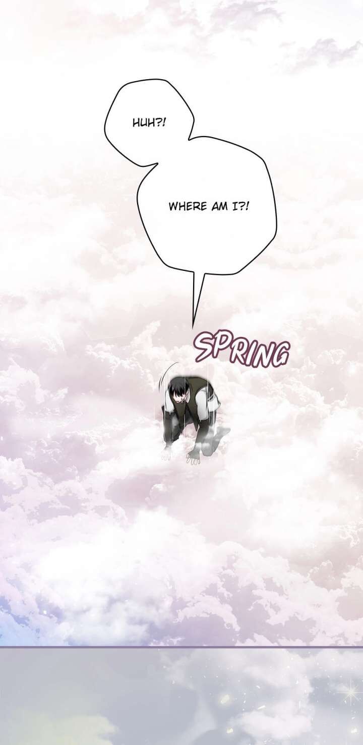 Leveling Up By Only Eating 207 17