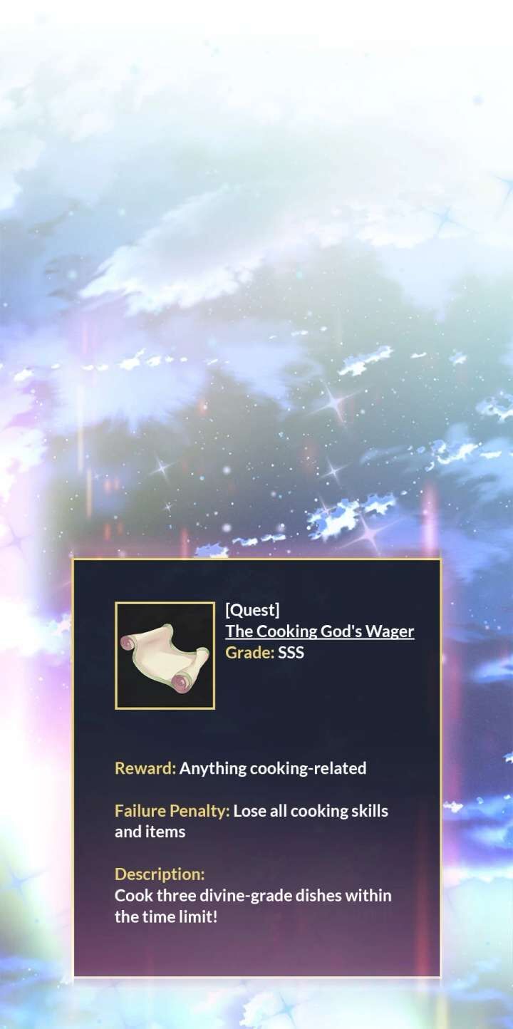 Leveling Up By Only Eating 207 22