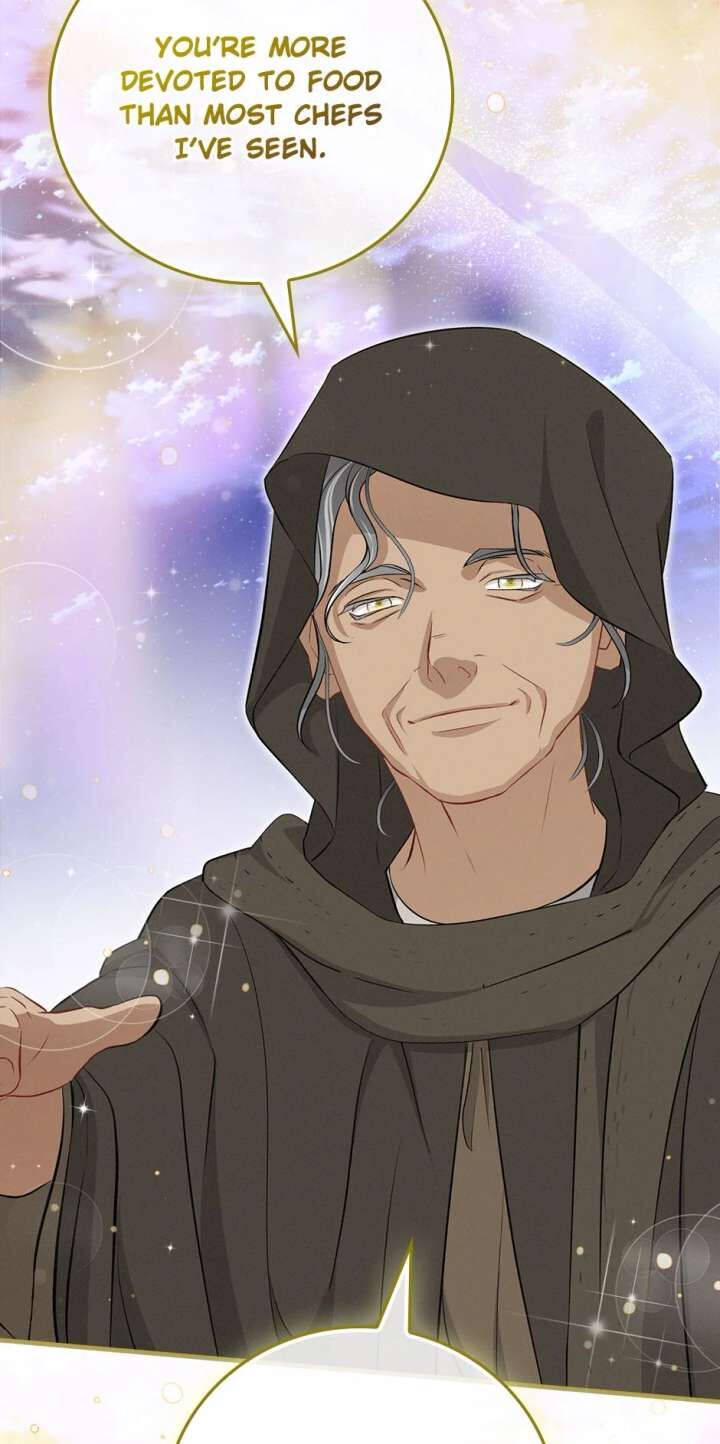 Leveling Up By Only Eating 207 29