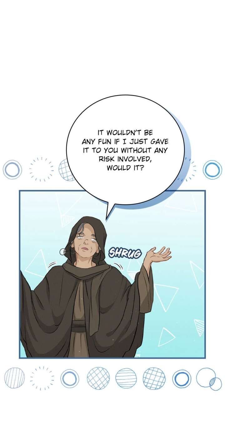 Leveling Up By Only Eating 207 31