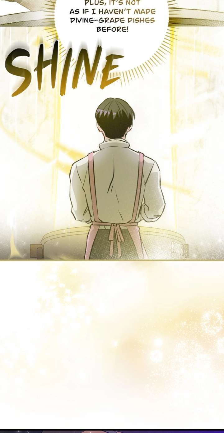 Leveling Up By Only Eating 207 35