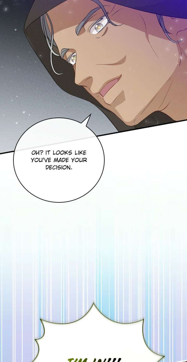 Leveling Up By Only Eating 207 36