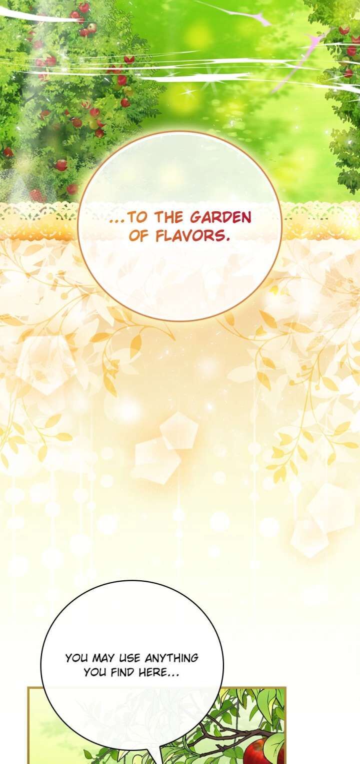 Leveling Up By Only Eating 207 43