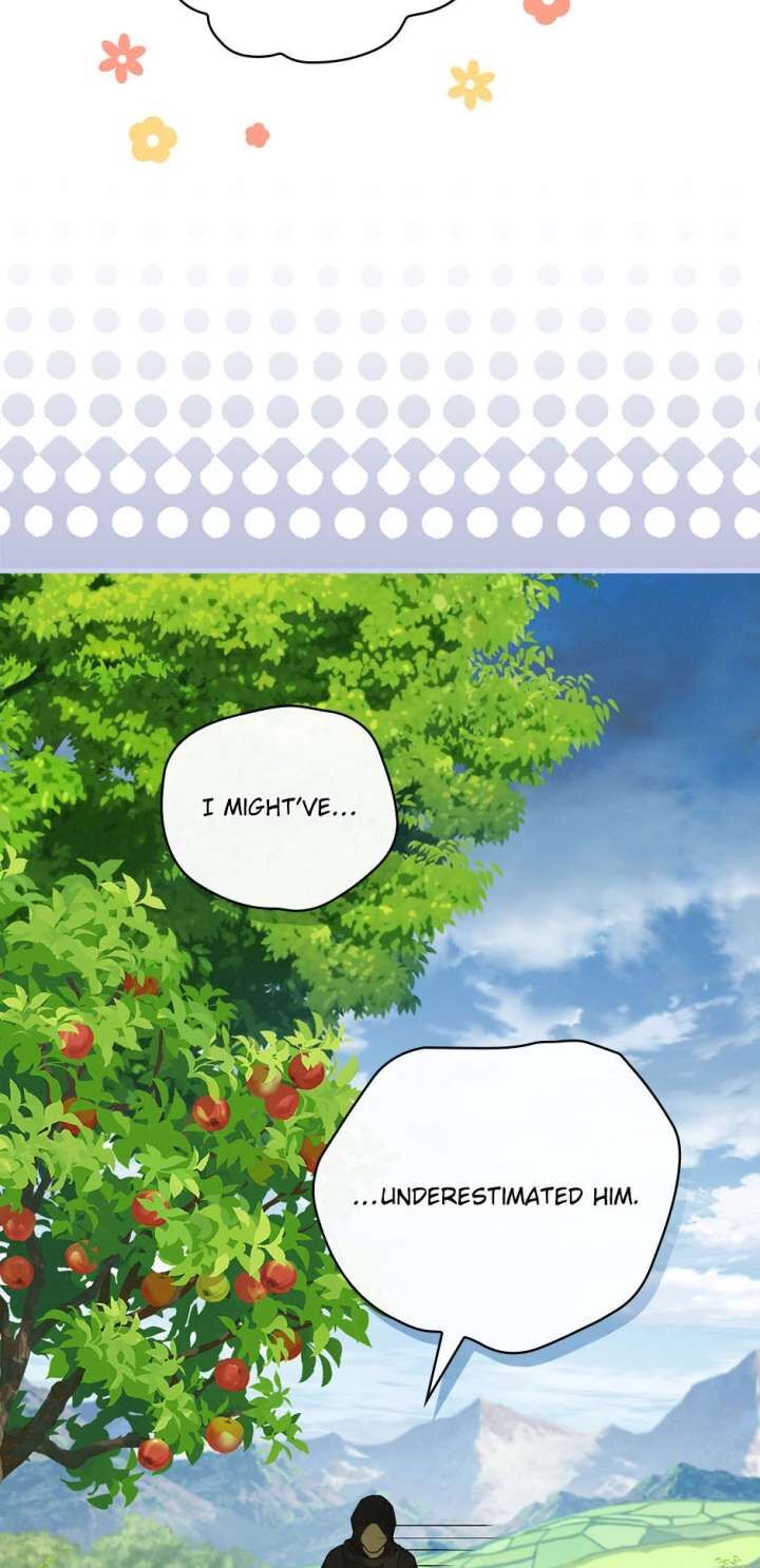 Leveling Up By Only Eating 207 50