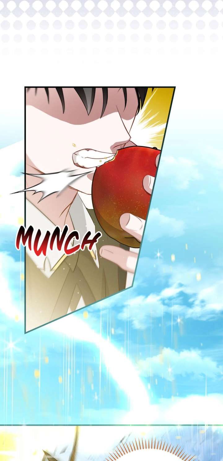 Leveling Up By Only Eating 207 52