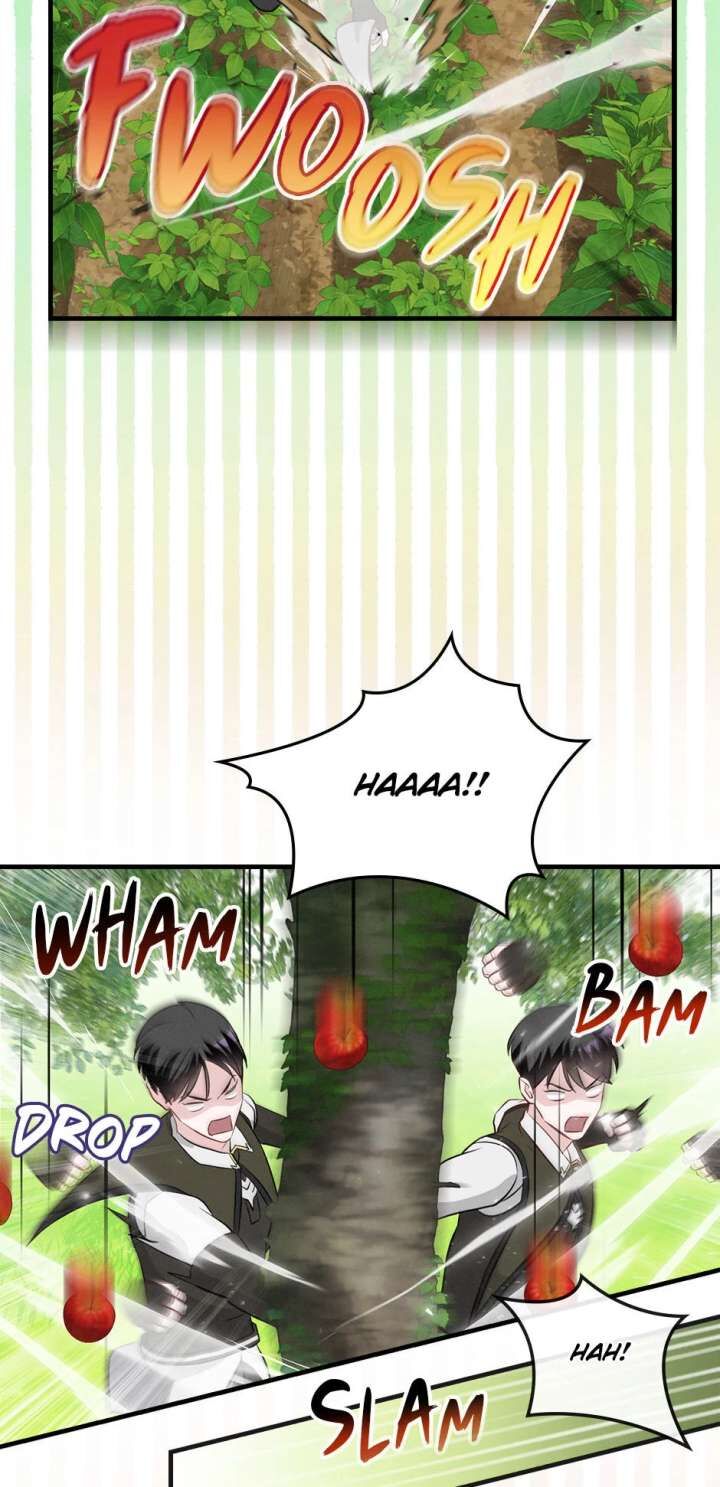 Leveling Up By Only Eating 207 55