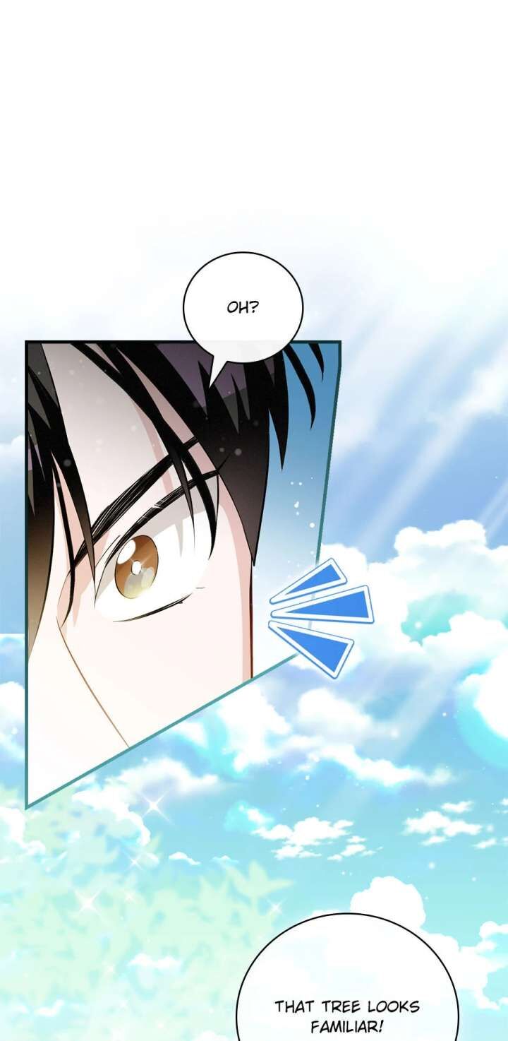 Leveling Up By Only Eating 207 57