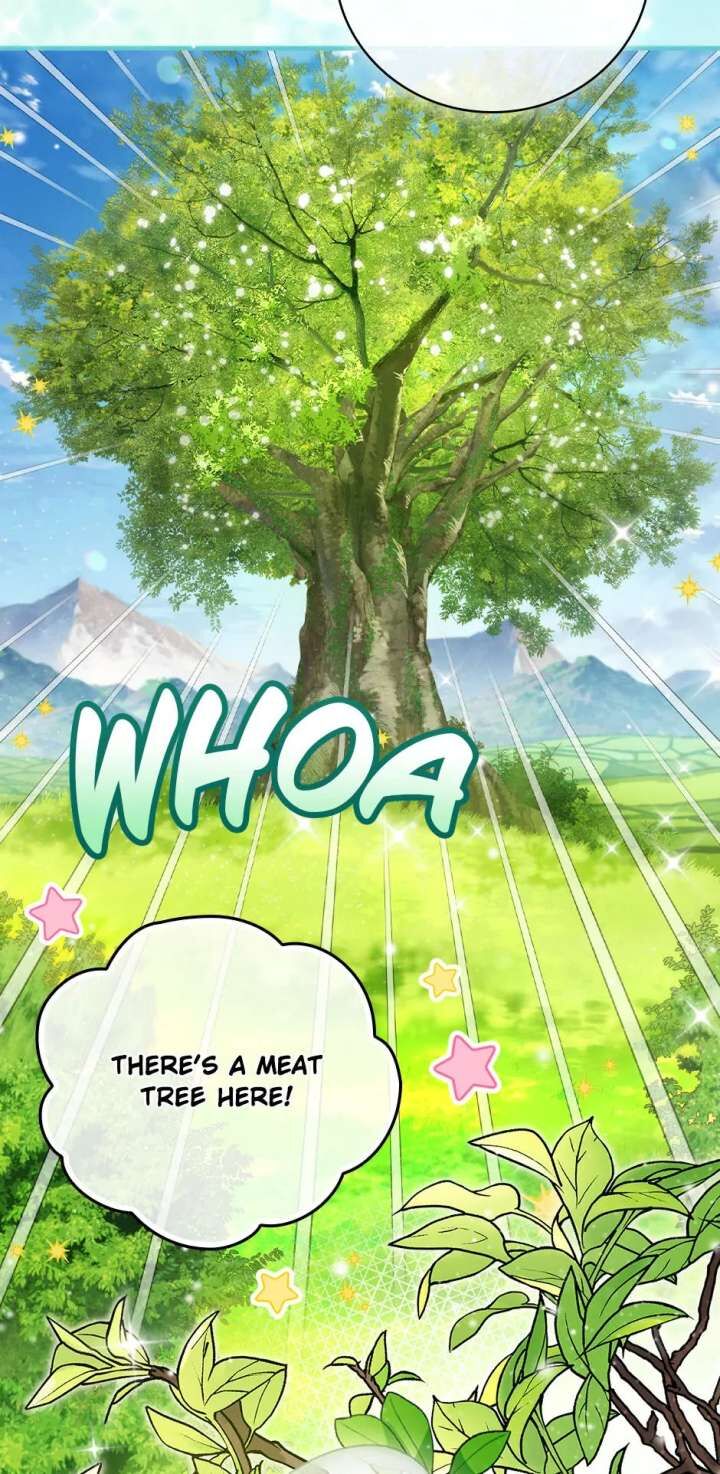 Leveling Up By Only Eating 207 58