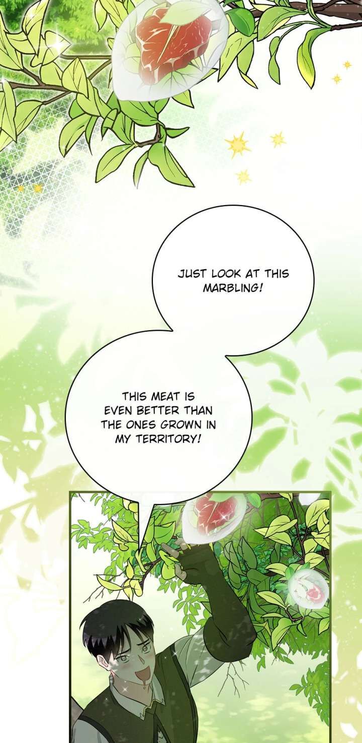 Leveling Up By Only Eating 207 59