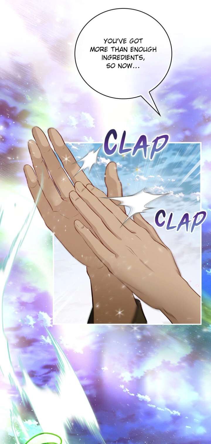 Leveling Up By Only Eating 207 67