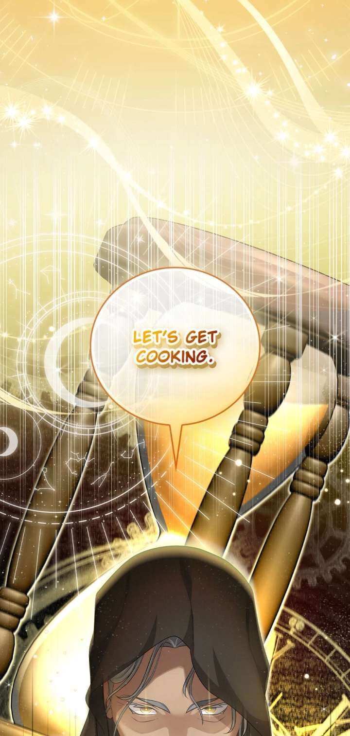 Leveling Up By Only Eating 207 71