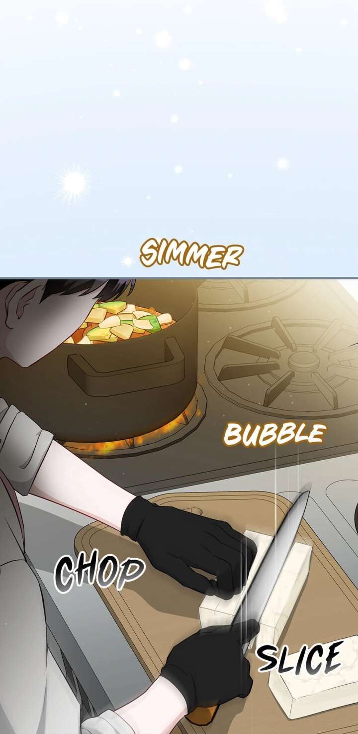 Leveling Up By Only Eating 208 17