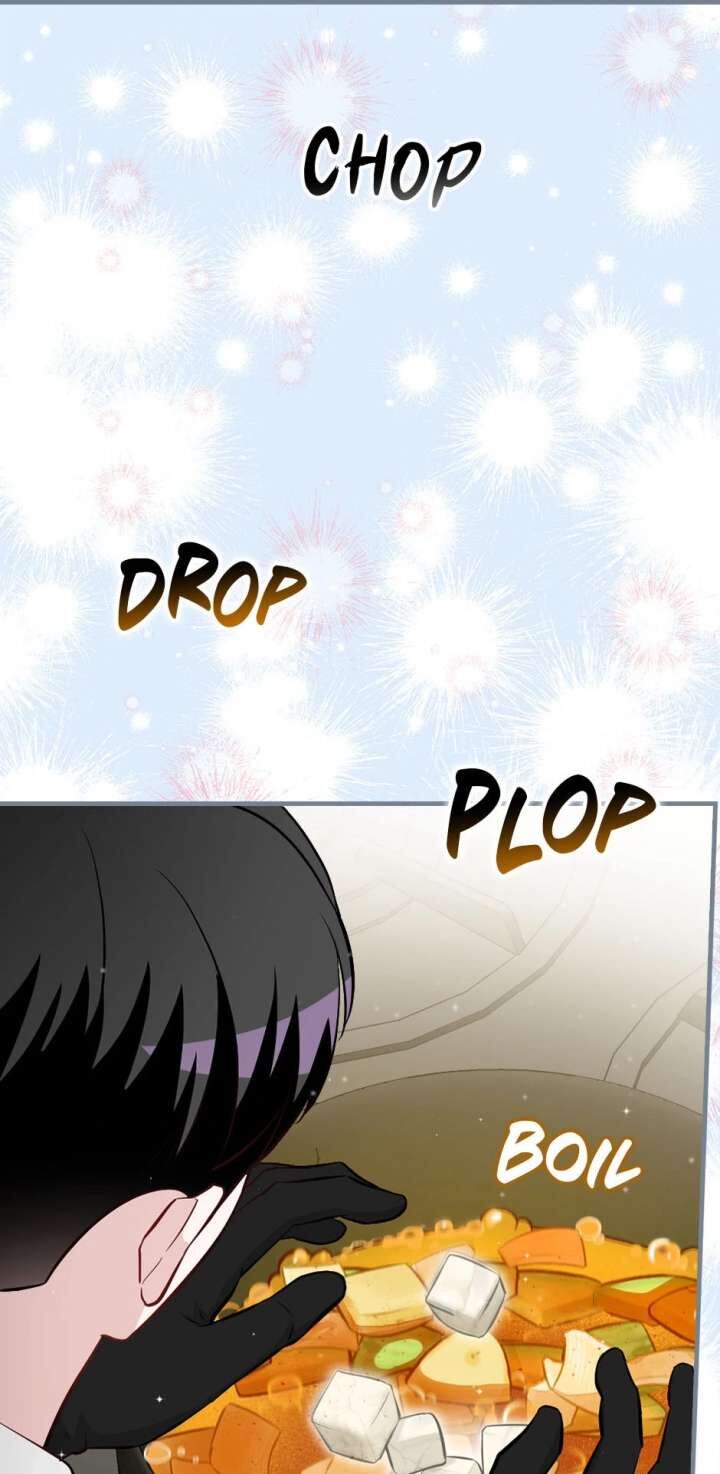 Leveling Up By Only Eating 208 18