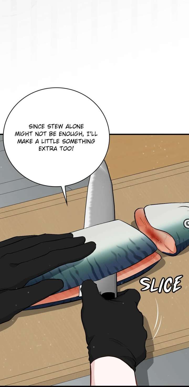 Leveling Up By Only Eating 208 24