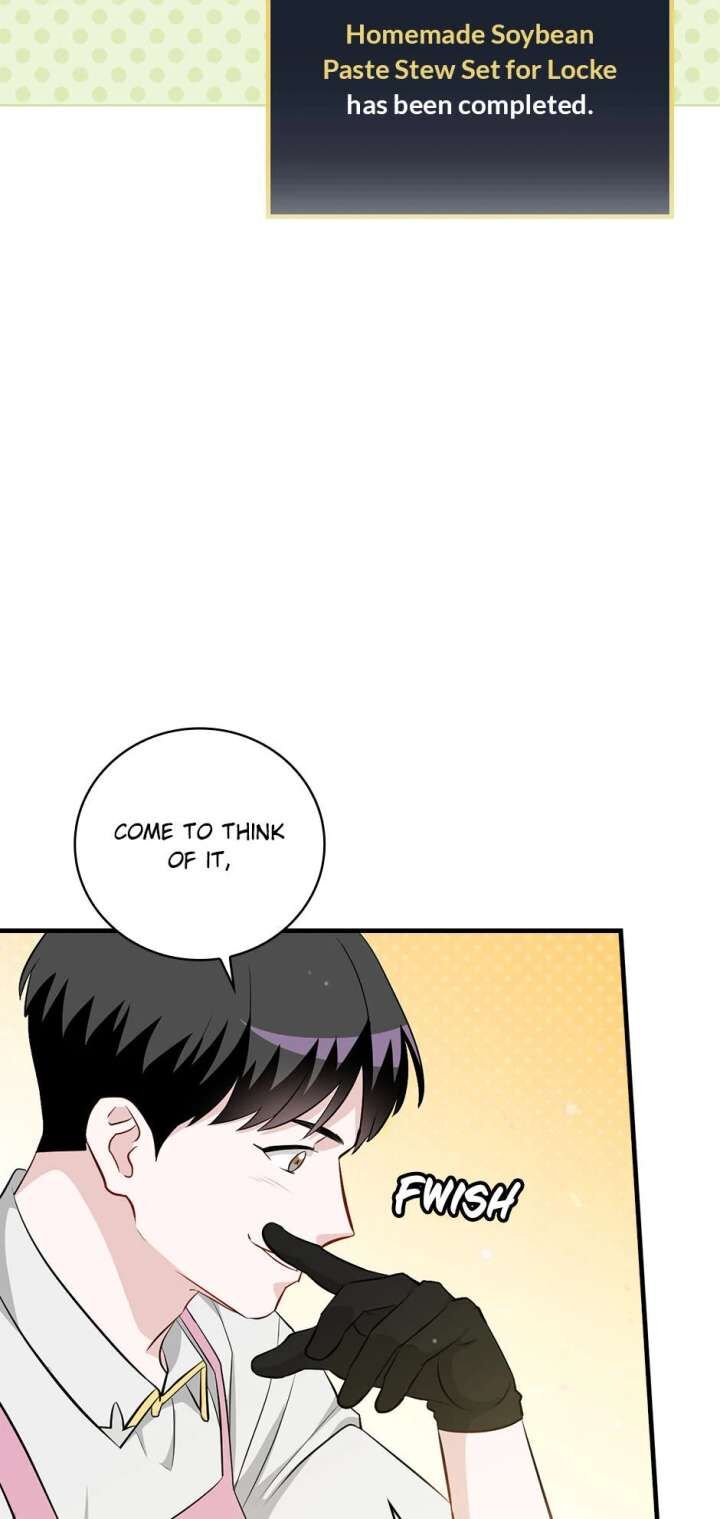 Leveling Up By Only Eating 208 26