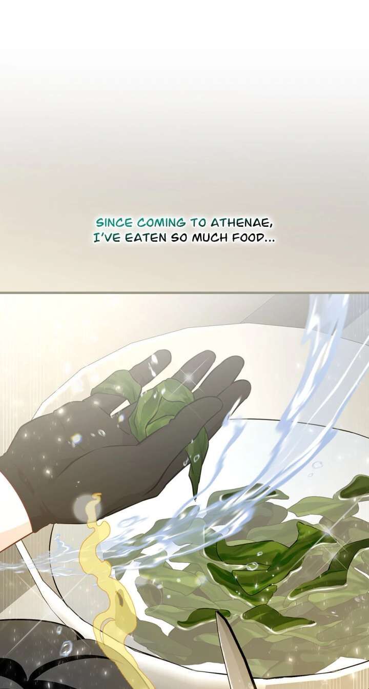 Leveling Up By Only Eating 208 41