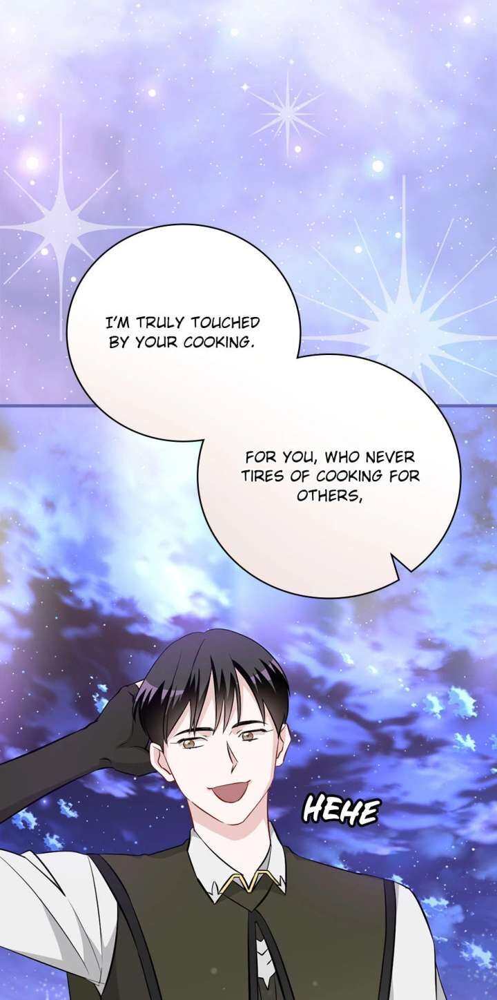 Leveling Up By Only Eating 208 49