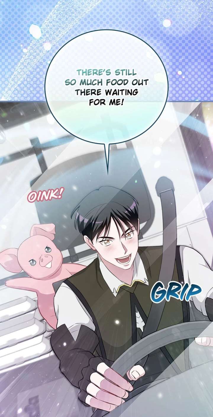 Leveling Up By Only Eating 208 63