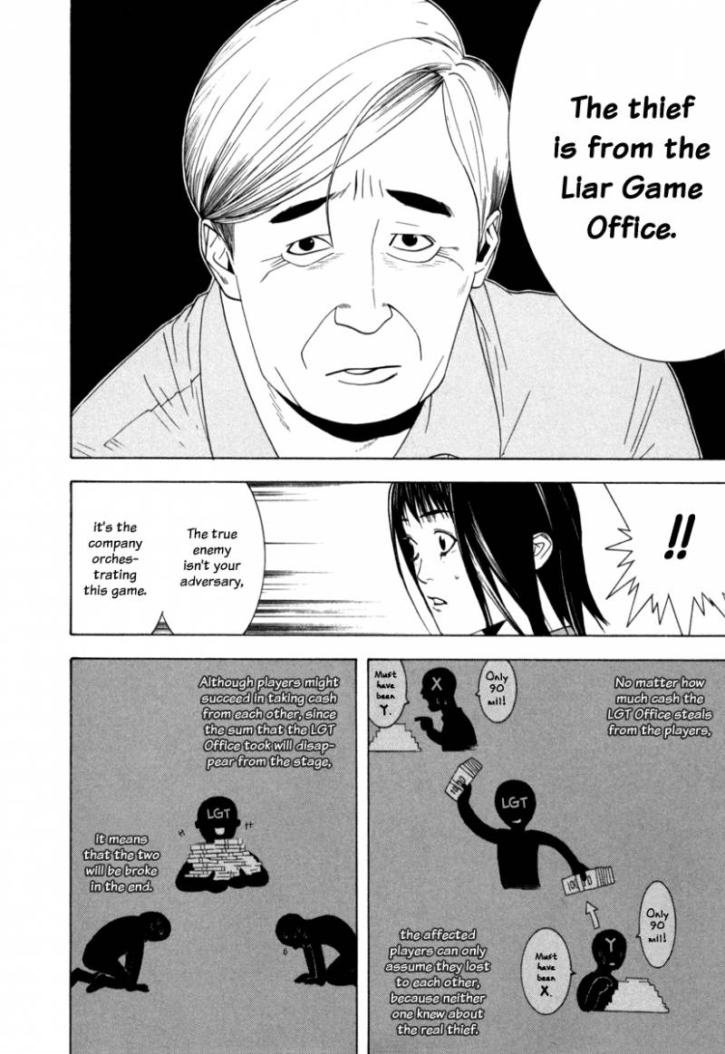 Liar Game 1 28