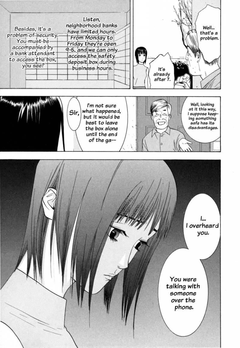 Liar Game 1 67