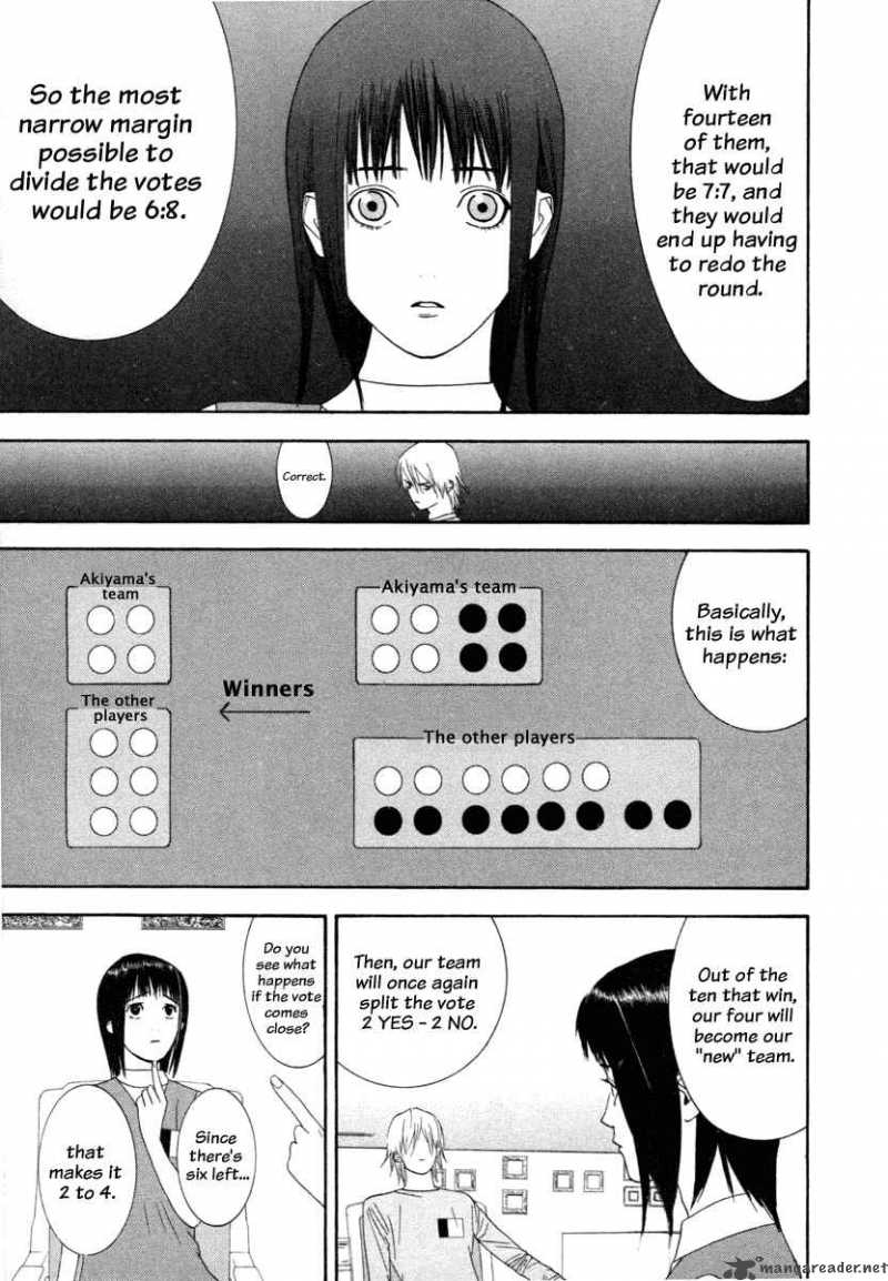 Liar Game 10 7