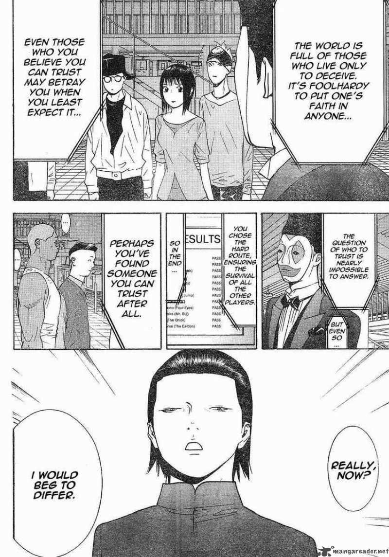 Liar Game 102 12