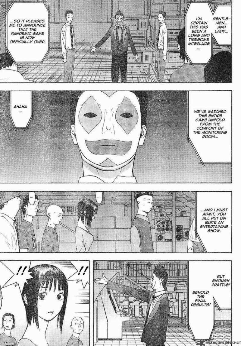 Liar Game 102 9