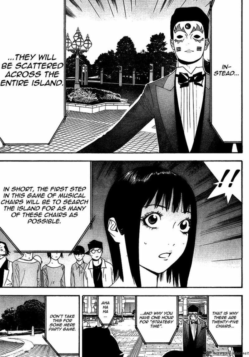 Liar Game 105 17