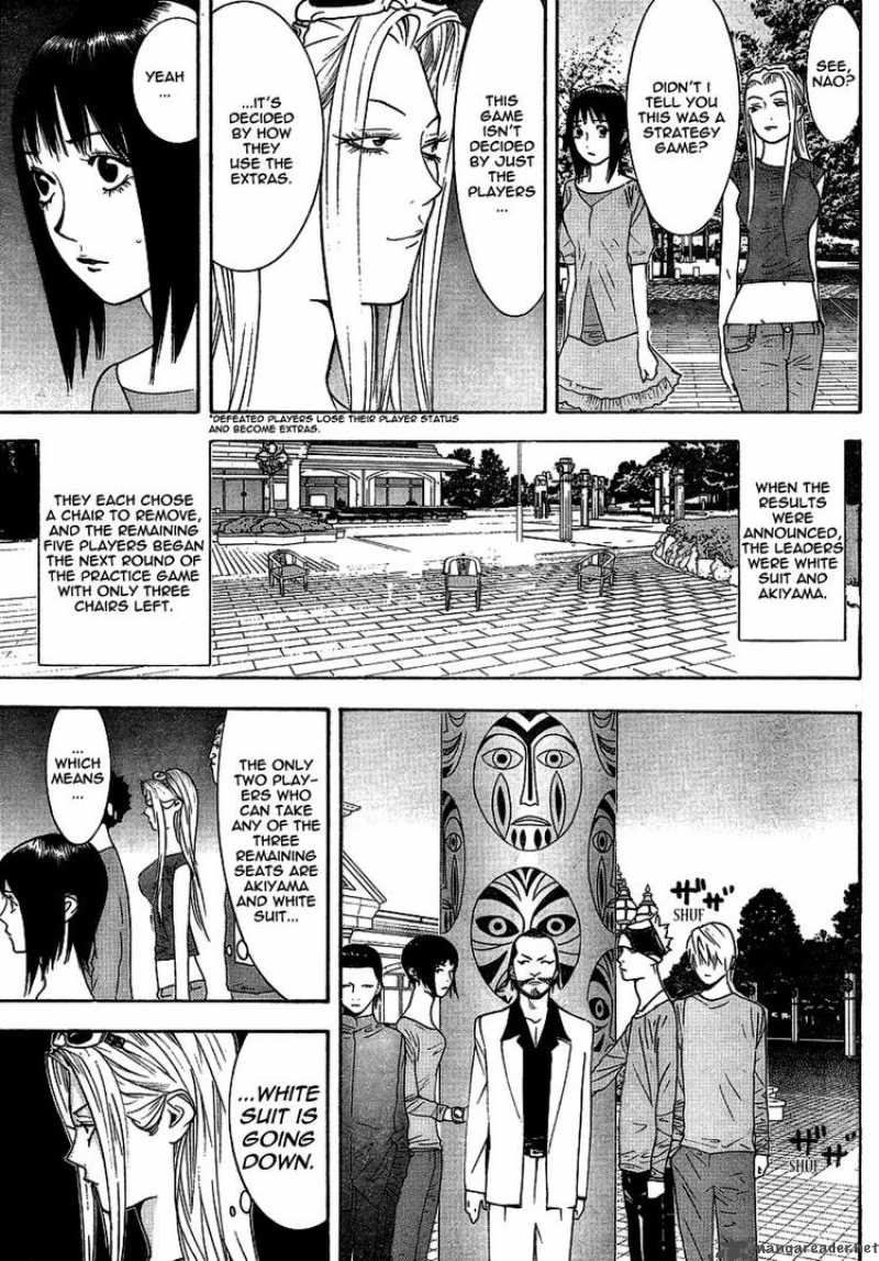 Liar Game 105 9