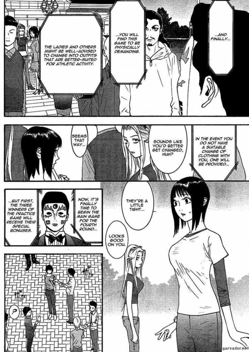 Liar Game 106 10