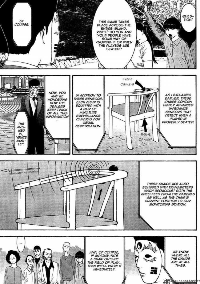 Liar Game 106 3