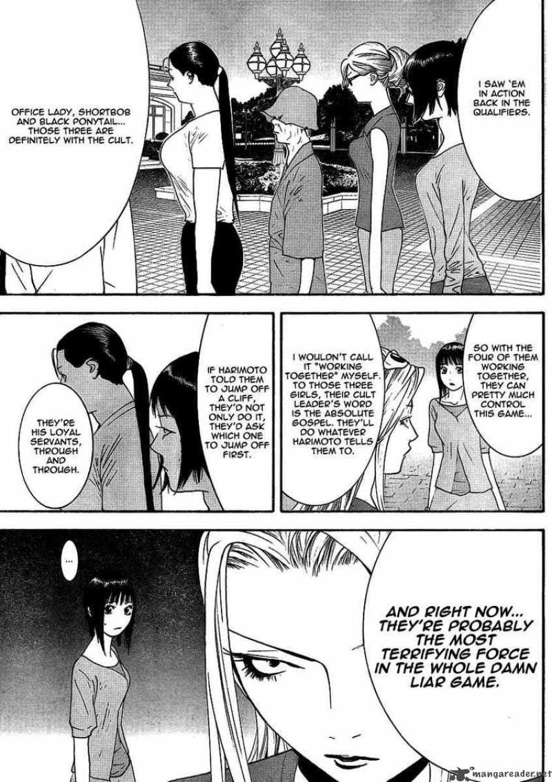 Liar Game 106 9