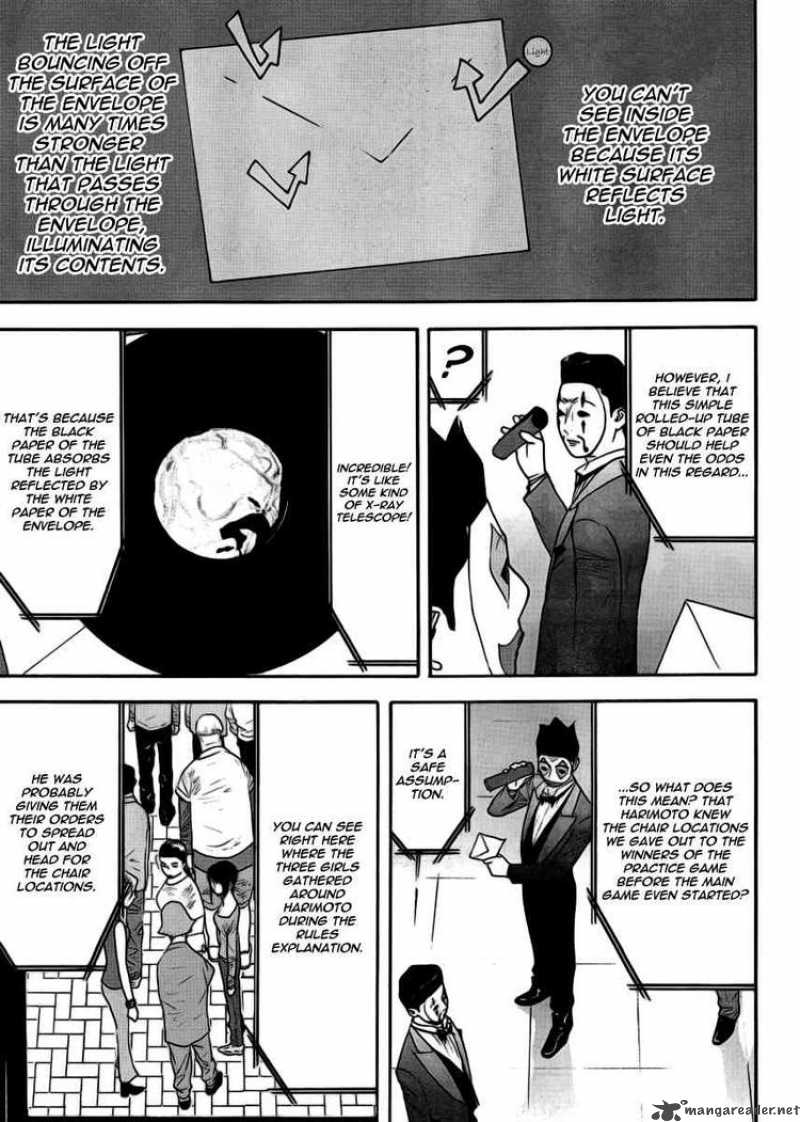 Liar Game 107 11