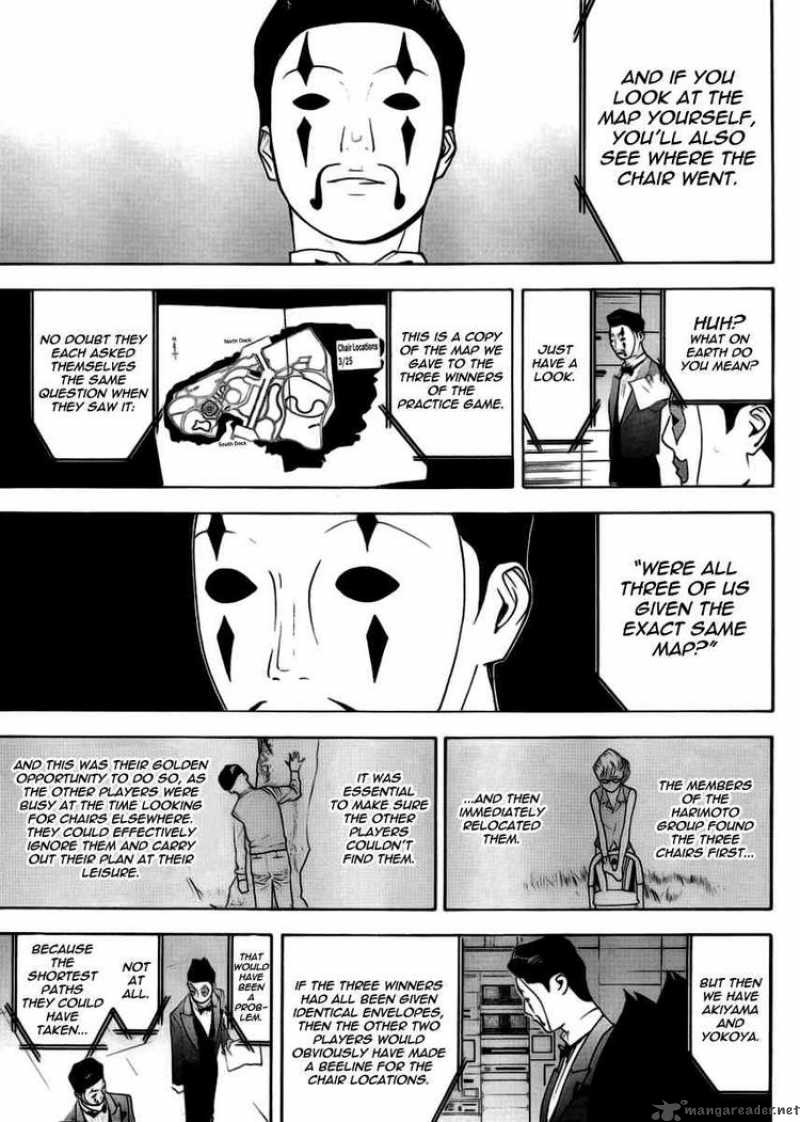 Liar Game 107 17