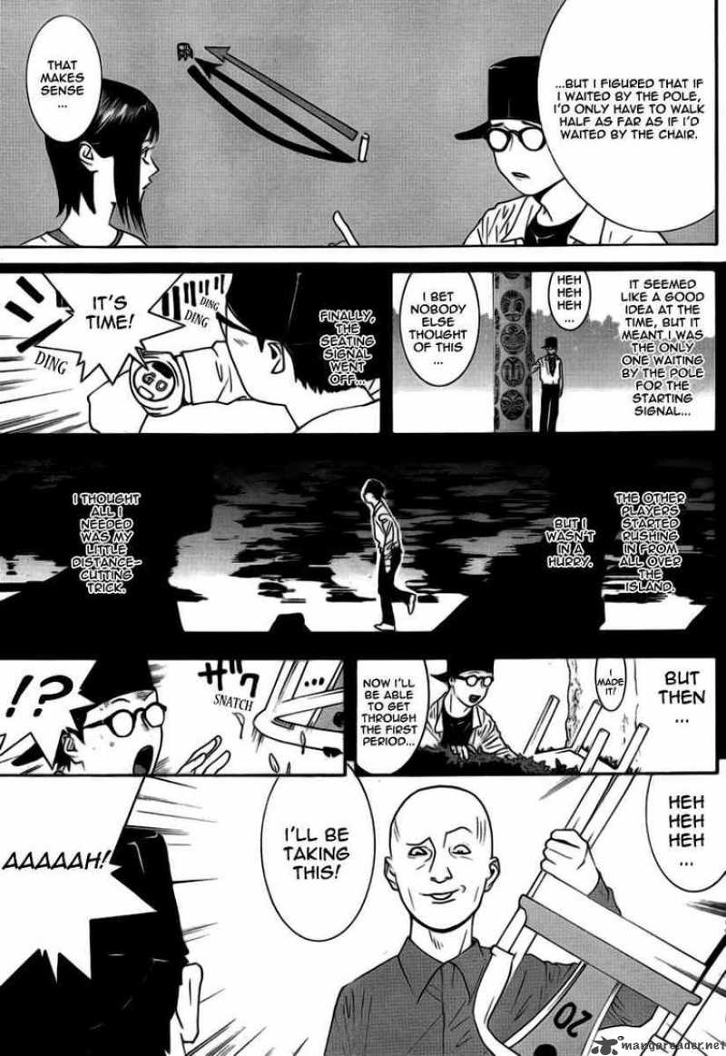 Liar Game 110 9