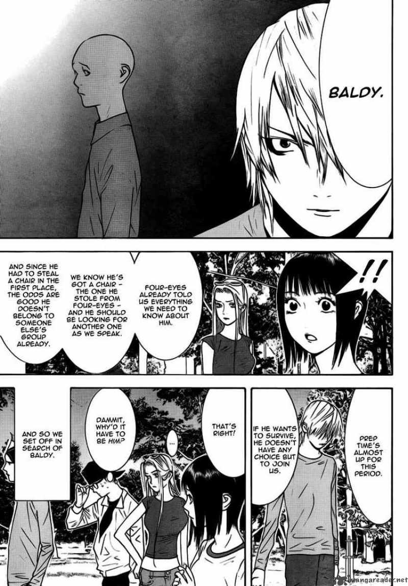 Liar Game 111 10