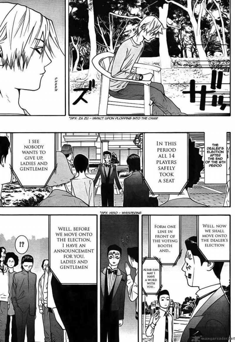 Liar Game 114 15