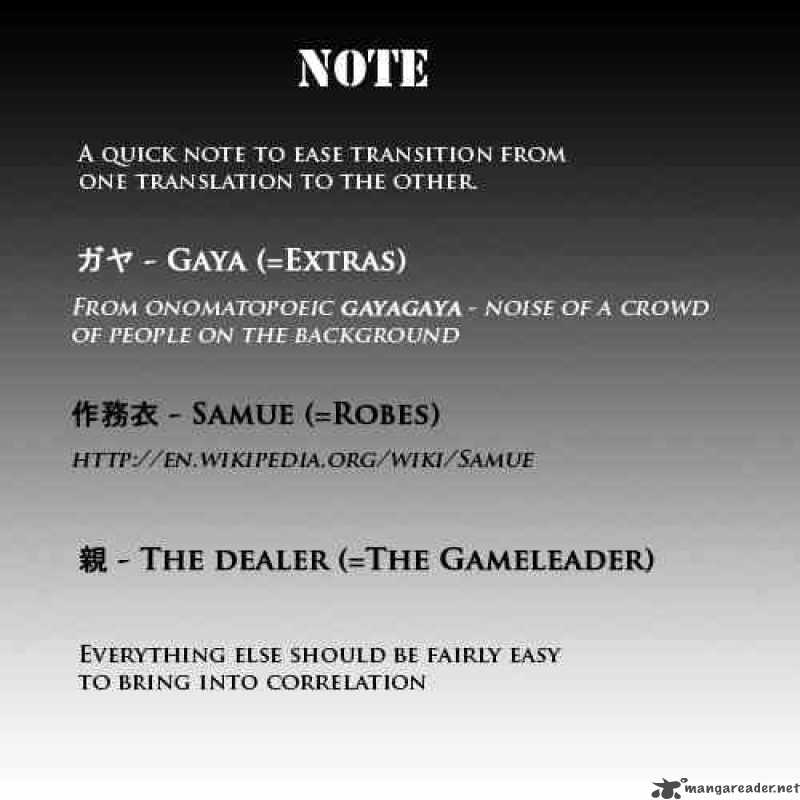 Liar Game 114 19