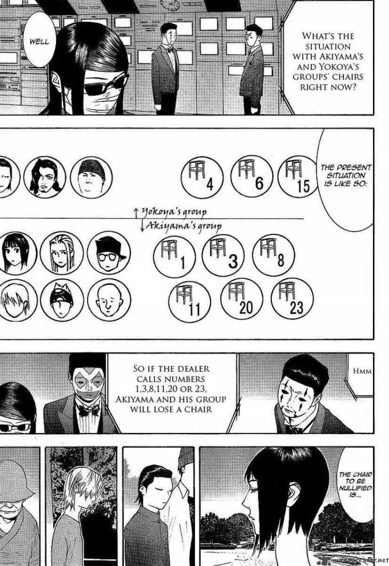 Liar Game 117 9