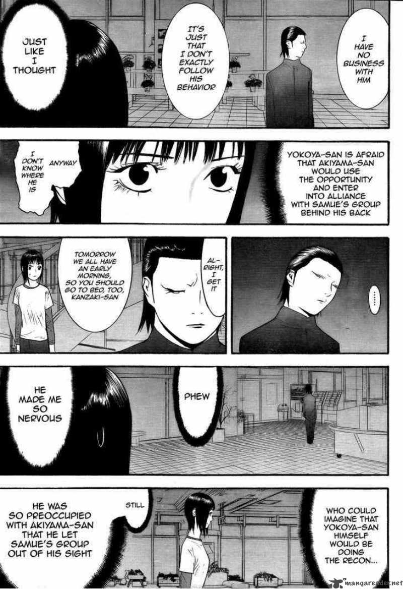 Liar Game 124 10