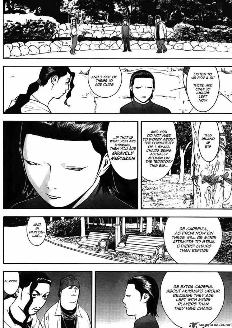 Liar Game 126 10