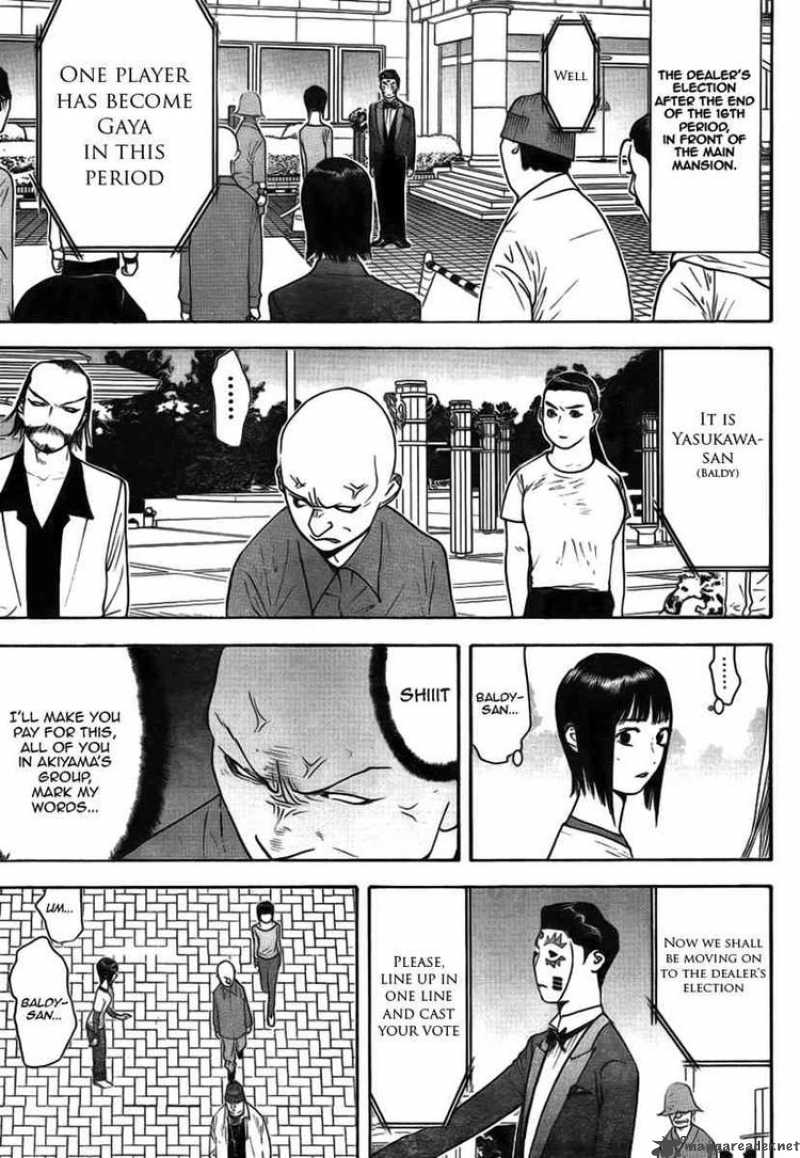 Liar Game 127 5