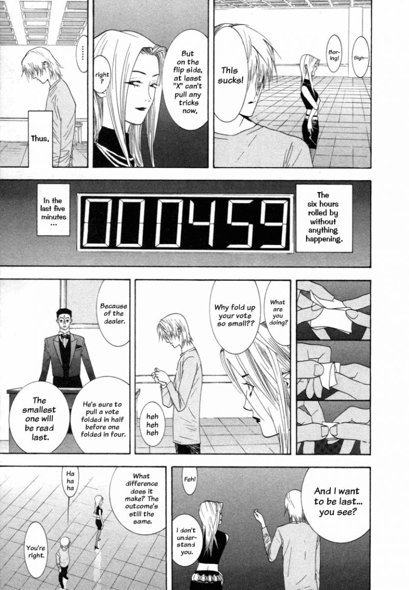 Liar Game 13 9